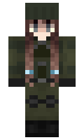 Mellowmama minecraft skin