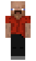CrestedPvp minecraft skin