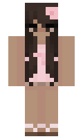Gothn minecraft skin