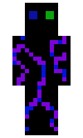 TheRealmGamerZ minecraft skin