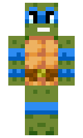 RoobyShoes minecraft skin