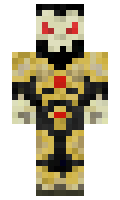 Procsv minecraft skin