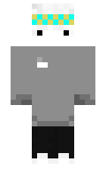 Swag2poul minecraft skin