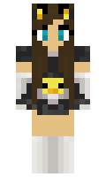 Miasaurous minecraft skin