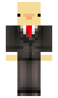 maneatingduck minecraft skin