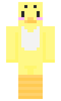 BreadB0I minecraft skin