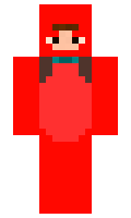 Bazzi minecraft skin