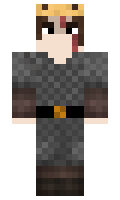 Tyler334 minecraft skin