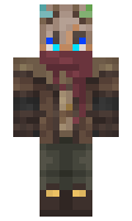 SANSSKELETON708 minecraft skin