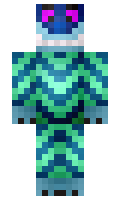 Avror minecraft skin