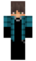 Jaccky minecraft skin