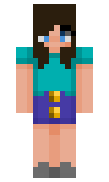 AlexinIsa minecraft skin