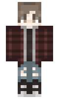 Malikov minecraft skin