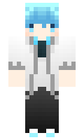 bruceking2 minecraft skin