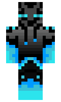 Kagaso minecraft skin