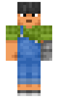 GoneInsaneNZ minecraft skin