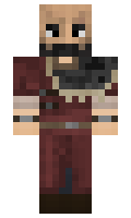 Ragnarooek minecraft skin