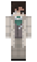 EfernalCrow minecraft skin