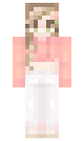 PunkGeist minecraft skin
