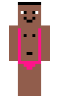 ProChildPunter minecraft skin