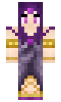 lanite minecraft skin