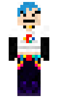Wammie1 minecraft skin