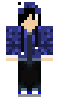 oli9900 minecraft skin