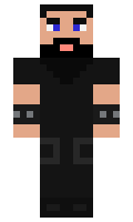 MrMouse minecraft skin