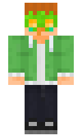 Kaganobik minecraft skin