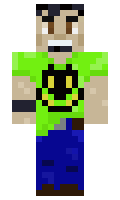 Mc0oZ minecraft skin