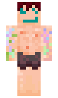okkaradon minecraft skin