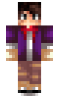 152 minecraft skin