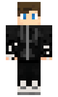Nurax67 minecraft skin