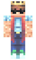Cinibuns minecraft skin