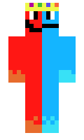 TheClassic123 minecraft skin