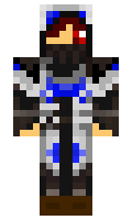 Gmarsden minecraft skin