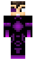 pacogames minecraft skin