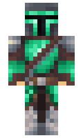 OrangeCrumble24 minecraft skin