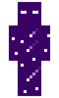 GhostyRock1400 minecraft skin