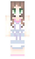 Aucyl minecraft skin