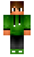 Dynoo minecraft skin