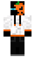 IBlackHase minecraft skin