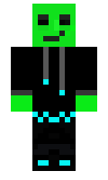sebaga minecraft skin