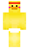 senseiian minecraft skin