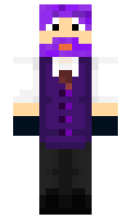 Linascus minecraft skin