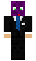 PelusYT minecraft skin