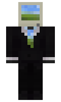 HuGa minecraft skin
