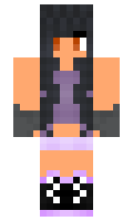 ShibaDreamzz minecraft skin
