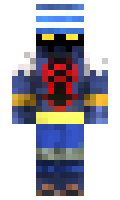 FrostedBlakes minecraft skin