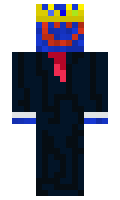 darthwill23 minecraft skin